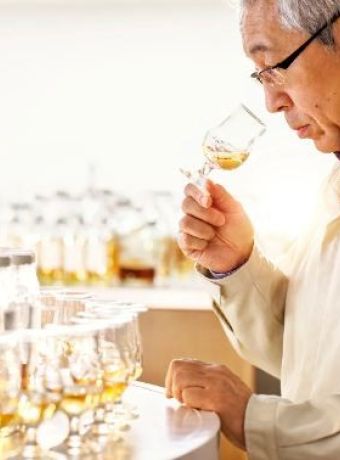 06.03.2026 - Japan Whisky Talk & Dinner
