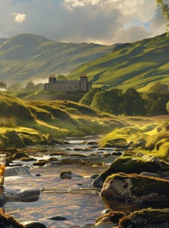 27.03.2026 - Reise durch die nördlichen Highlands