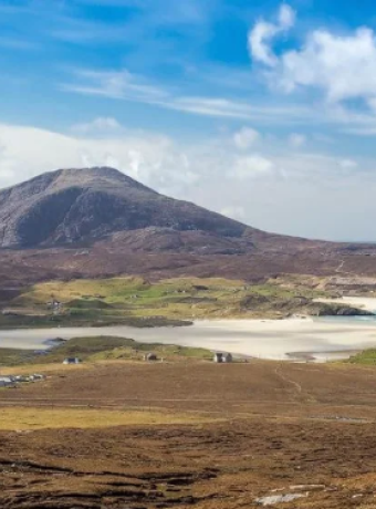 27.03.2026 - Whisky & Highland Music Dinner